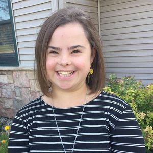 Team Page: Team Ella "Attitude is Everything"